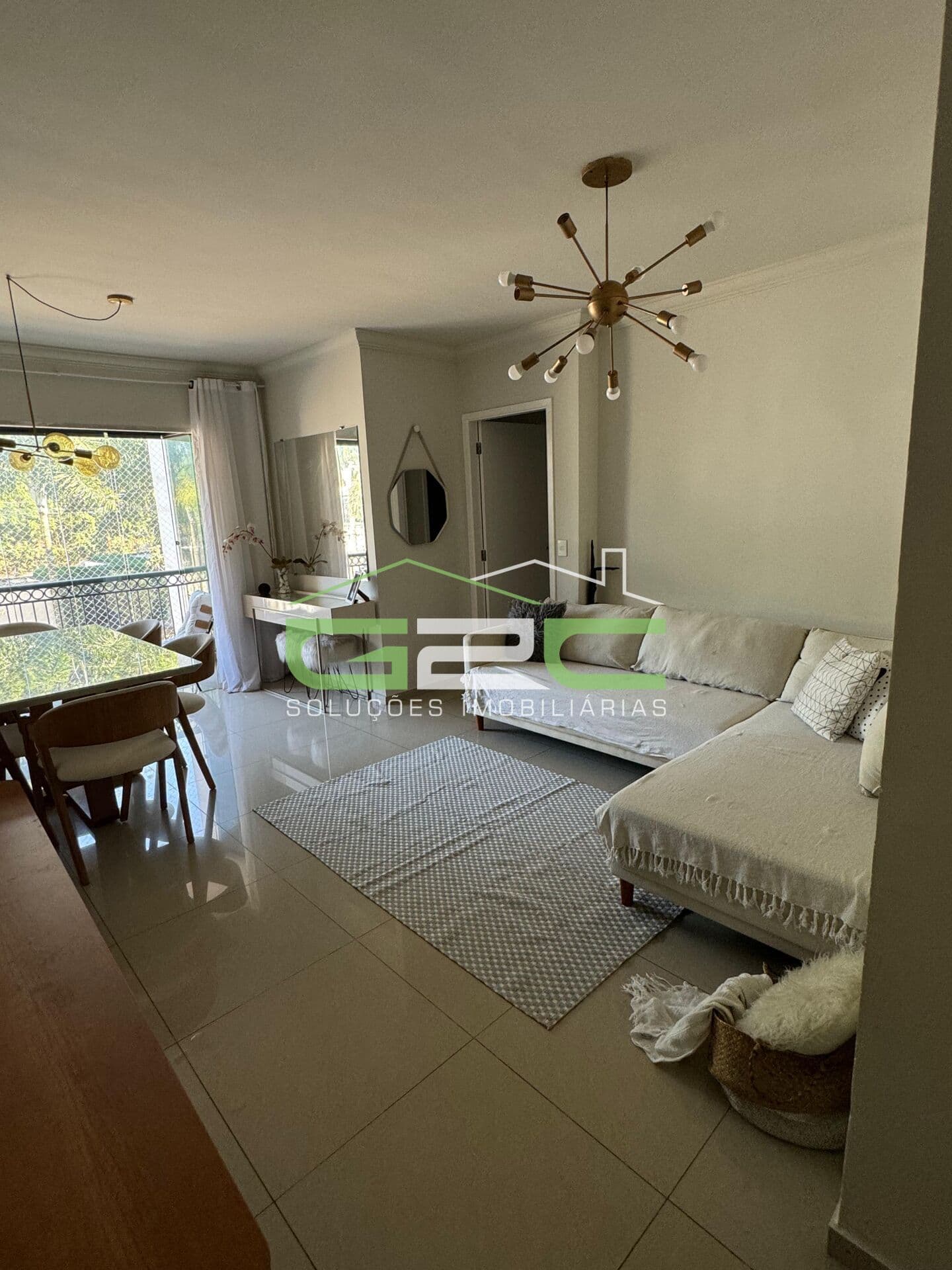 Apartamento / Condomínio Residencial Riviera de Vinhedo