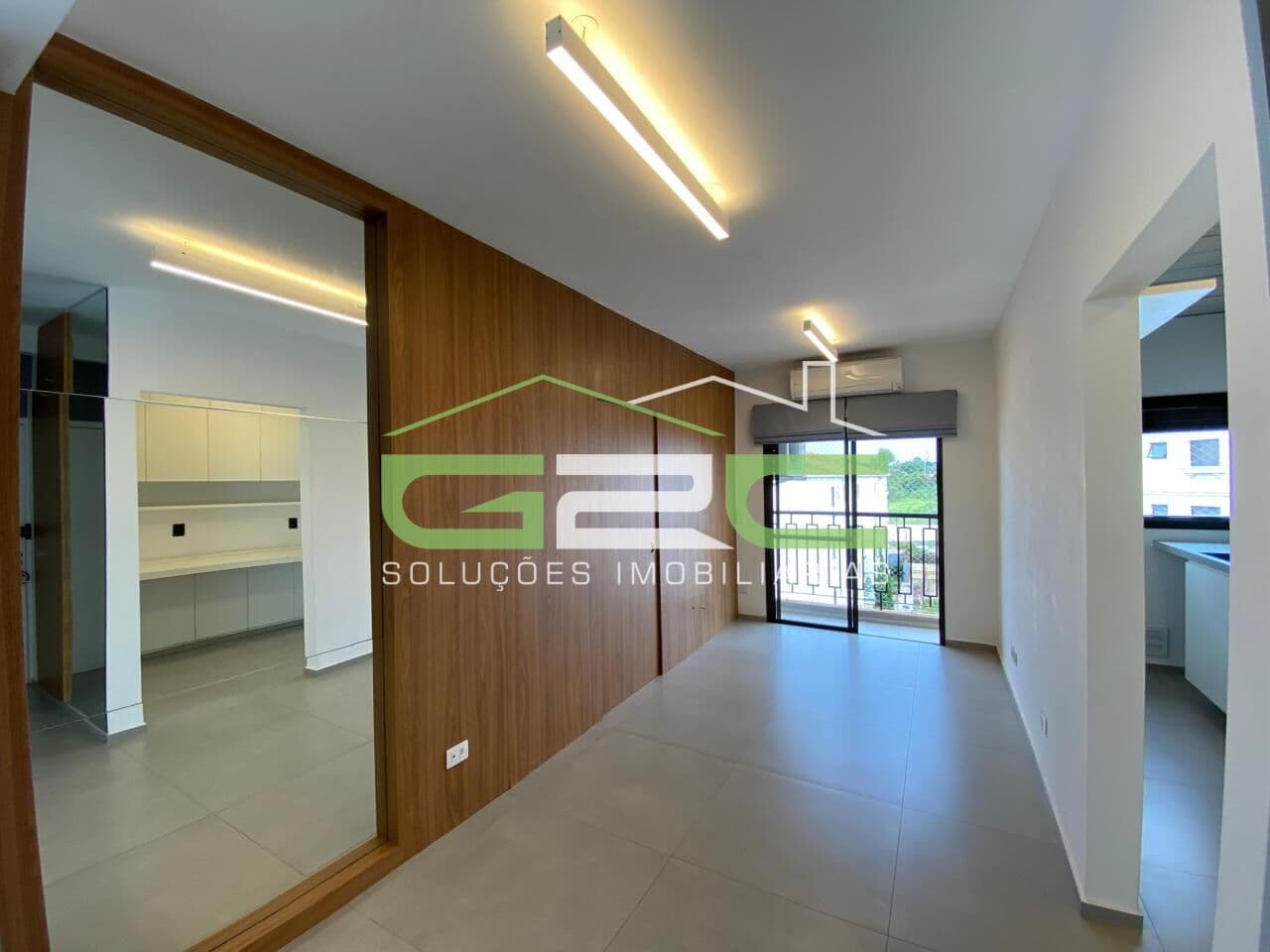 Apartamento Cobertura / Condomínio Inspirazzione - Vinhedo