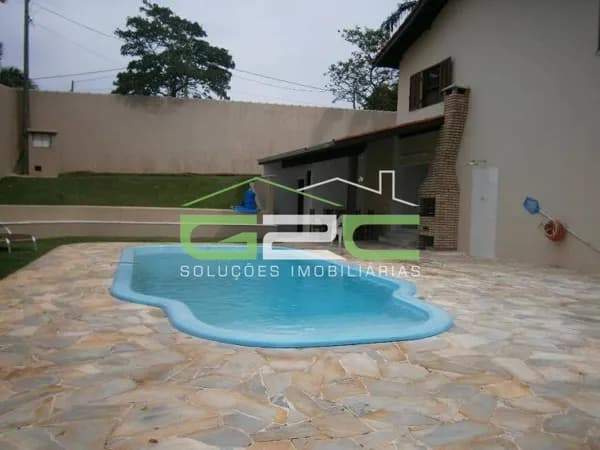 Casa em Condomínio / Condomínio Recanto Florido - Vinhedo