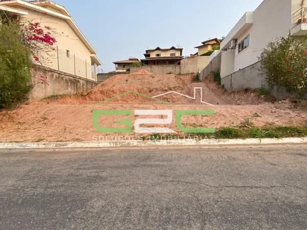 Lote / Terreno em Condomínio | Condomínio Villaggio Capriccio - Louveira