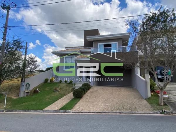Casa em Condomínio / Condomínio Picollo Vilaggio -Louveira