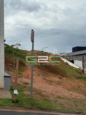 Lote / Terreno em Condomínio | Condomínio Residencial Bosque da Mata - Valinhos