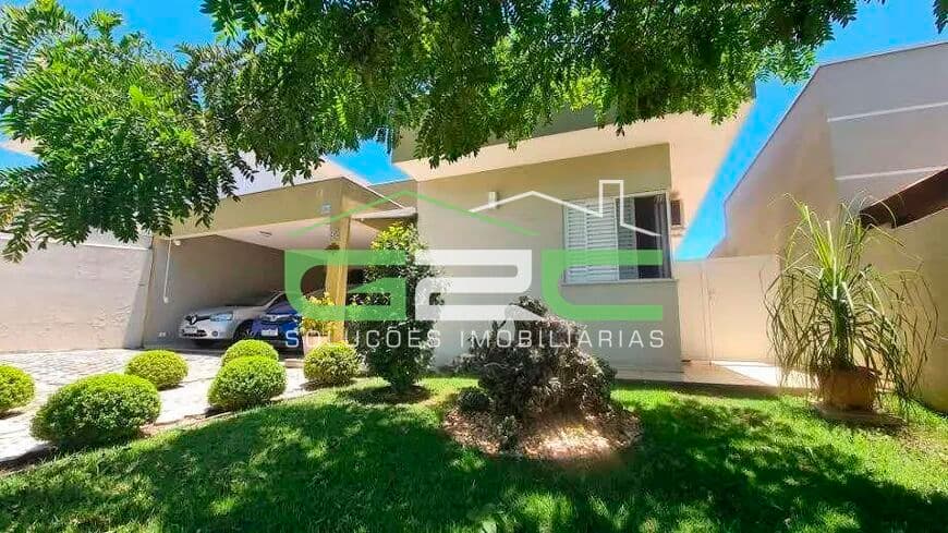 Casa em Condomínio / Condomínio Picollo Villaggio - Louveira