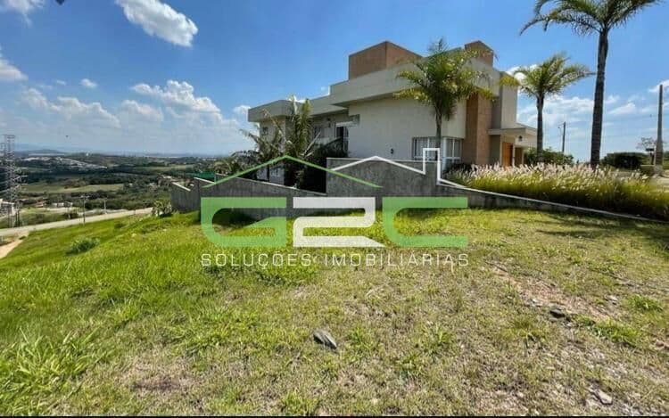 Lote / Terreno em Condomínio | Condomínio Campo De Toscana - Vinhedo