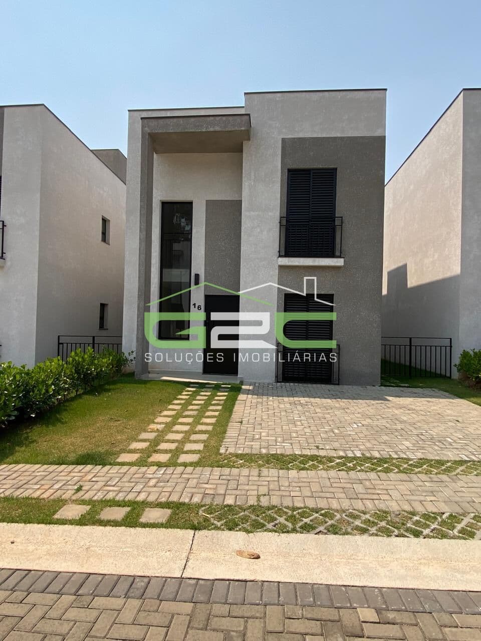 Casa em Condomínio / Condomínio Residencial Villaggio Maranello - Vinhedo