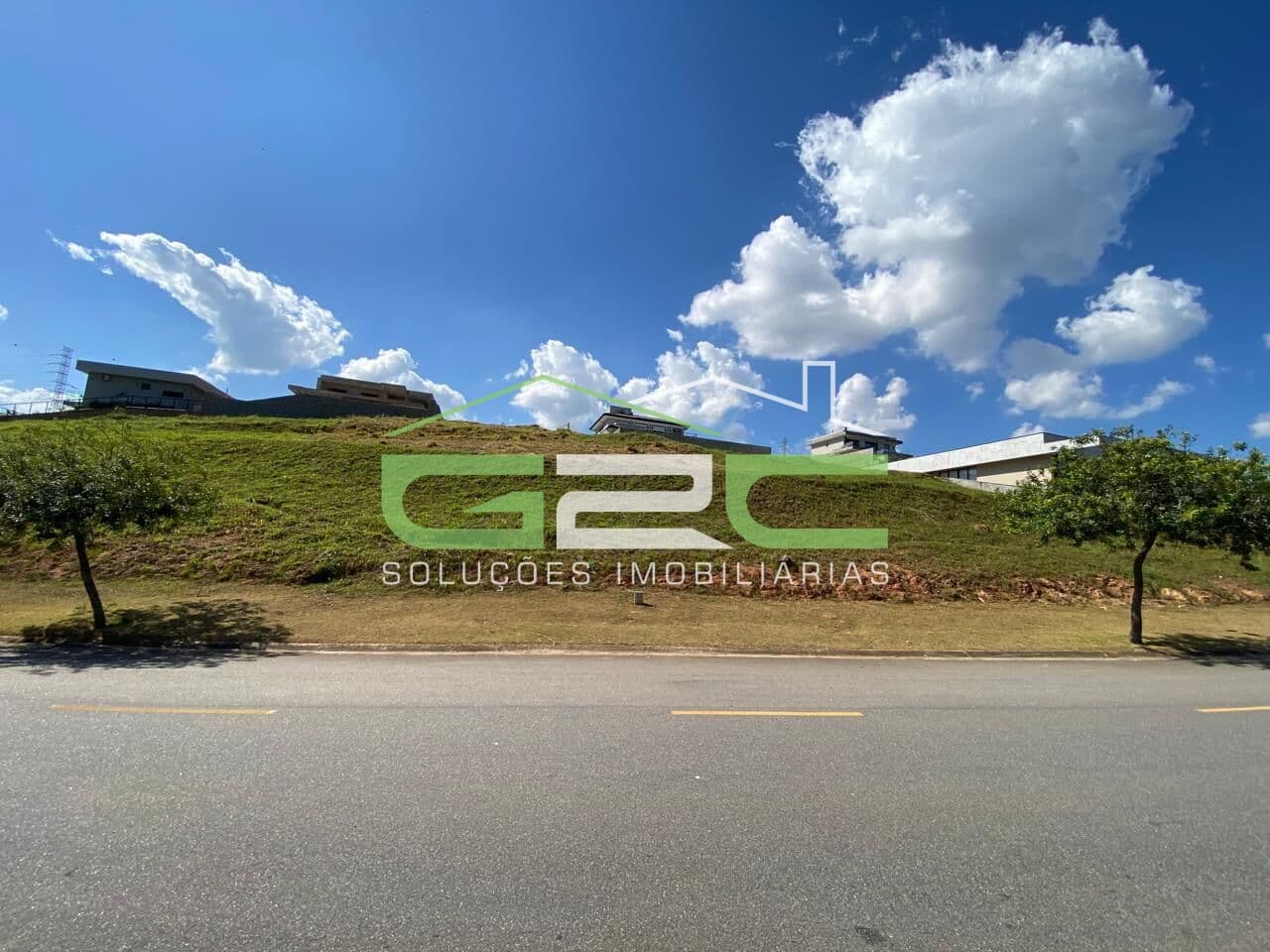 Lote / Terreno em Condomínio | Condomínio Campo De Toscana - Vinhedo