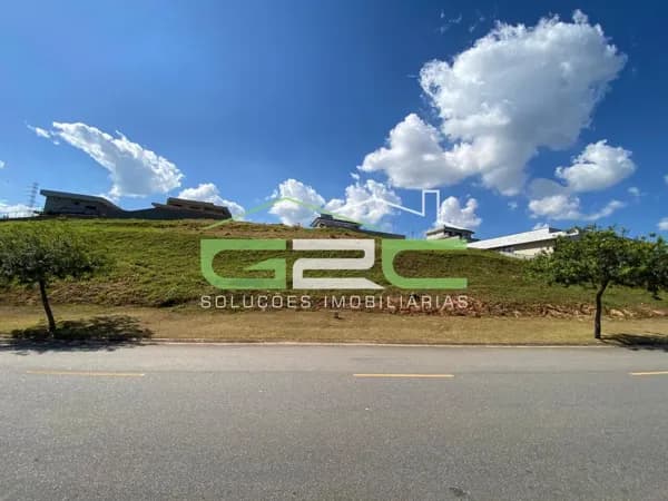 Lote / Terreno em Condomínio | Condomínio Campo De Toscana - Vinhedo