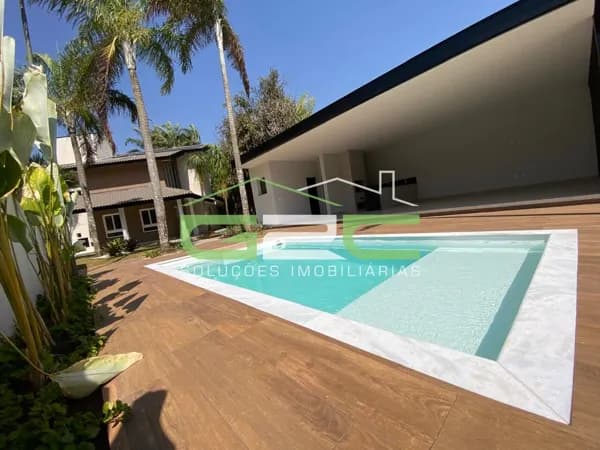 Casa em Condomínio / Condomínio Morada do Sol - Vinhedo