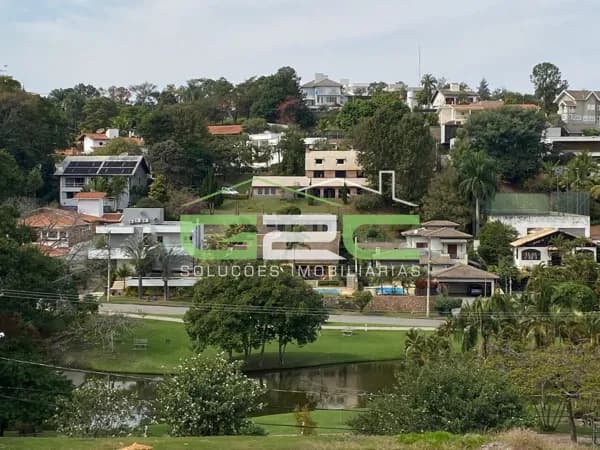 Casa em Condomínio / Condomínio Marambaia - Vinhedo