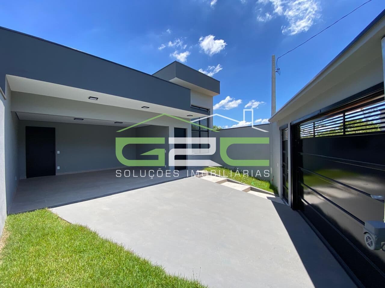 Casa em Bairro / Residencial Jatobá - Vinhedo