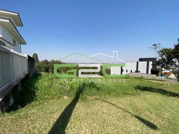 Lote / Terreno em Condomínio | Condomínio Residencial Morada do Sol - Vinhedo