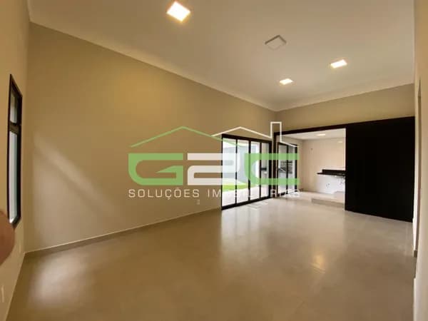 Casa em Condomínio / Condomínio Residencial Bosque da Mata - Valinhos