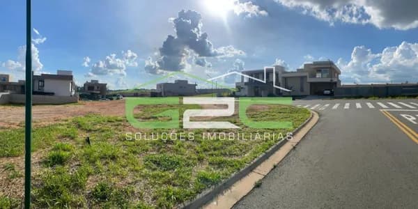 Lote / Terreno | Condomínio Arborais Residencial – Campinas