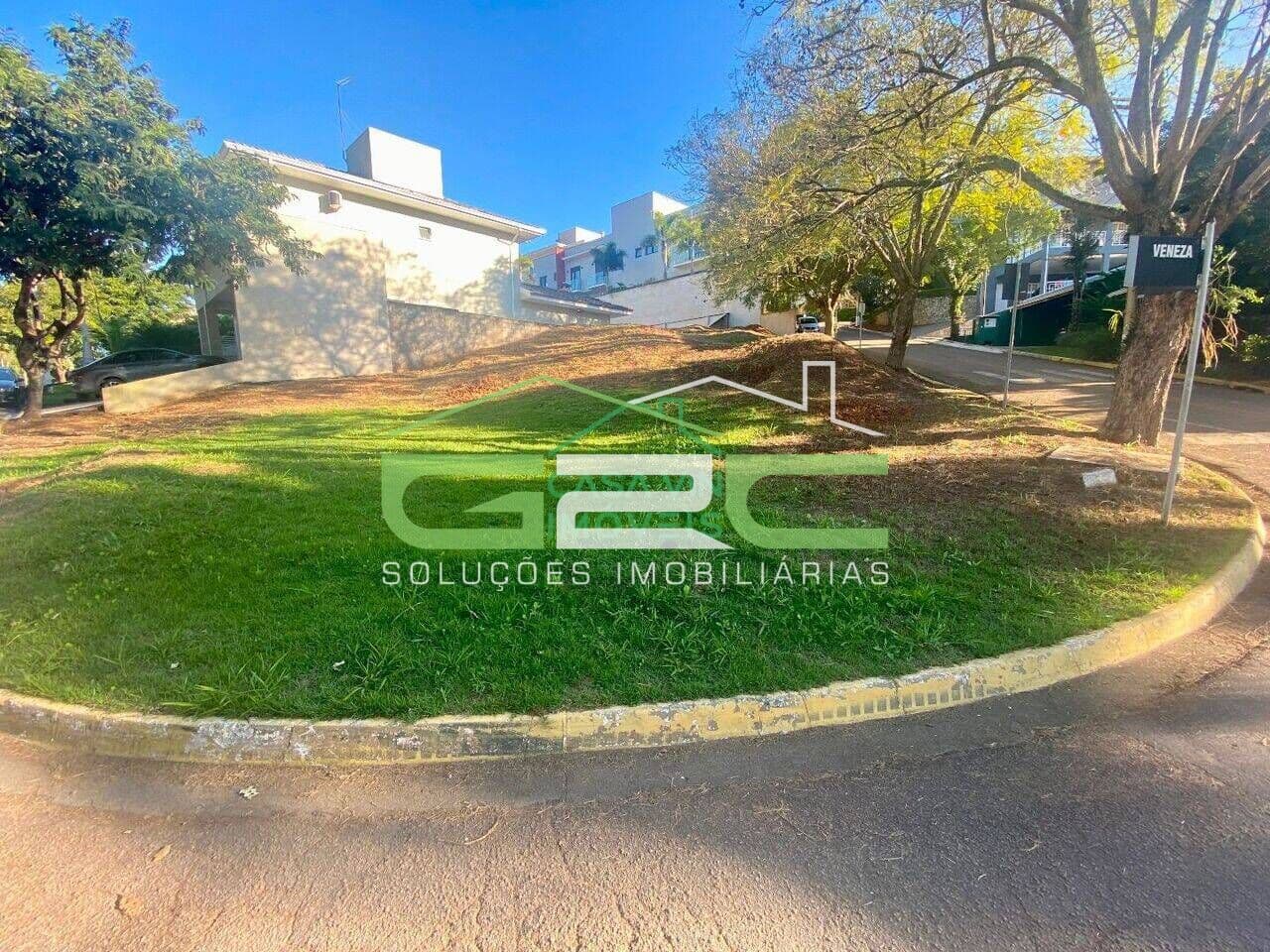 Lote / Terreno | Condomínio Villaggio Capriccio - Louveira
