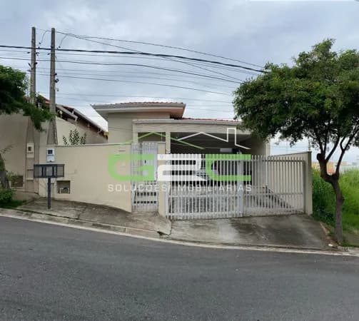 Casa em Bairro / Jardim Eliza - Vinhedo