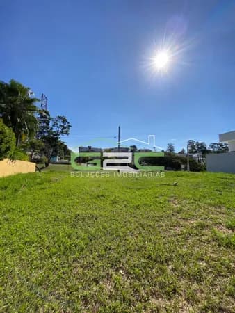 Lote / Terreno em Condomínio | Condomínio Delle Stelle - Louveira