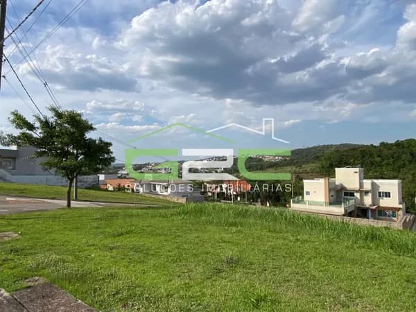 Lote / Terreno em Condomínio | Condomínio Santa Isabel - Louveira