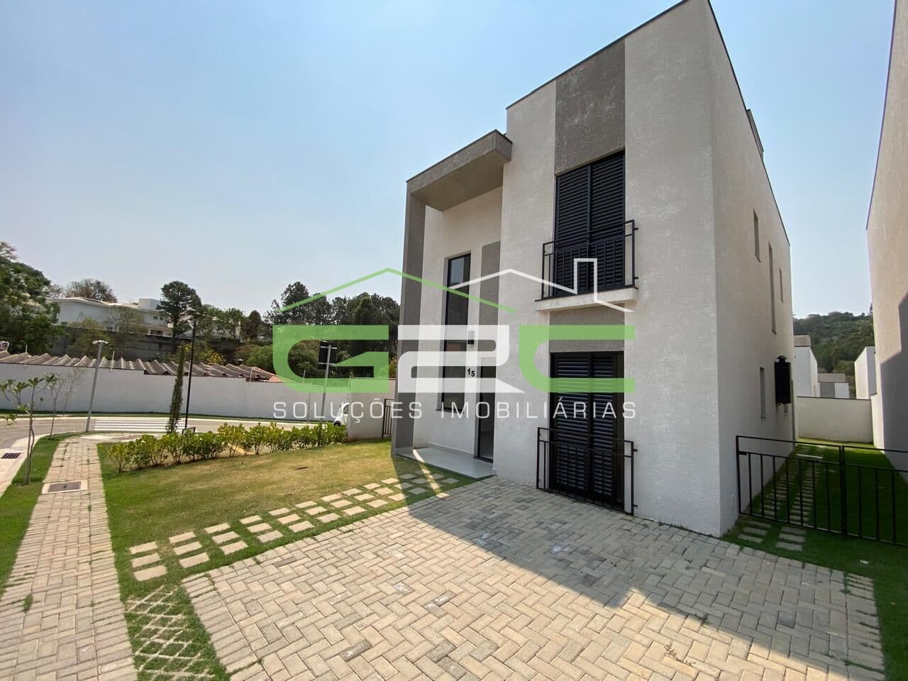 Casa em Condomínio / Condomínio Residencial Villaggio Maranello - Vinhedo