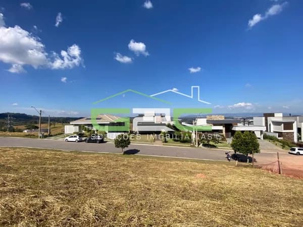 Lote / Terreno em Condomínio | Condomínio Campo De Toscana - Vinhedo