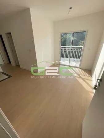 Apartamento / Condomínio Bello Cielo II - Vinhedo