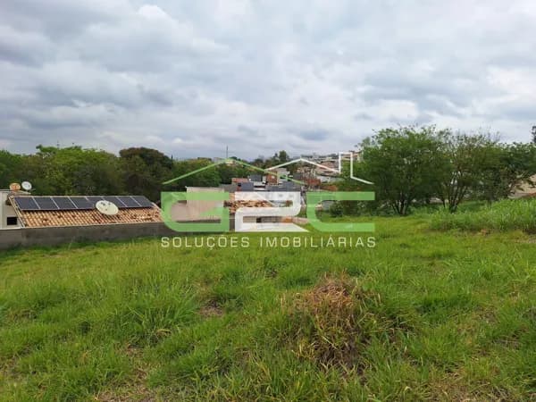 Terreno / Terreno Bairro Parque Sta Rosa - Vinhedo