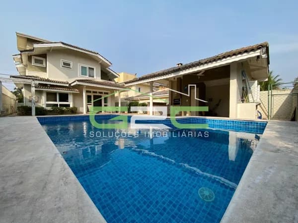 Casa em Condomínio / Condomínio Villaggio Capriccio - Louveira