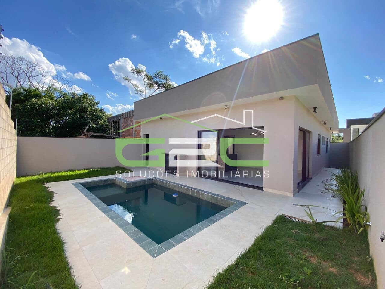 Casa em Condomínio / Condomínio Residencial Bosque da Mata - Valinhos
