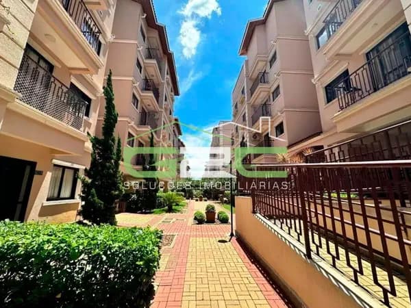 Apartamento / Condomínio Inspirazzione - Vinhedo