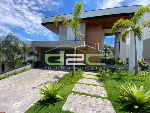 Casa em Condomínio /Condomínio Terras de Vinhedo