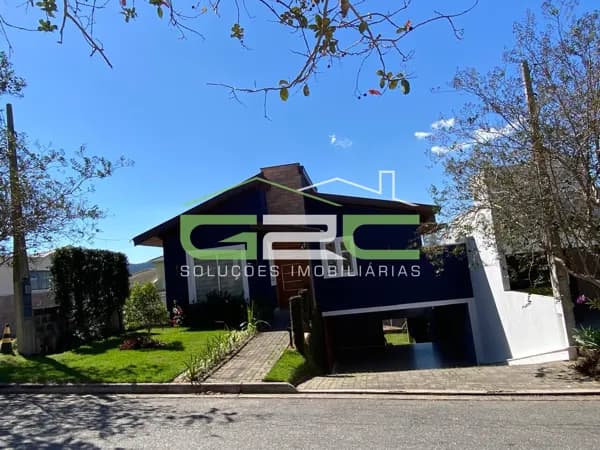 Casa em Condomínio / Condomínio Residencial Picollo Villaggio - Louveira
