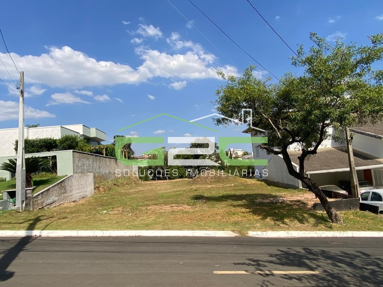Lote / Terreno | Condomínio Terras de Vinhedo