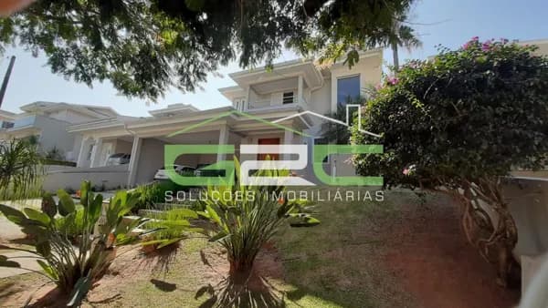 Casa em Condomínio / Condomínio Terras de Vinhedo - Vinhedo