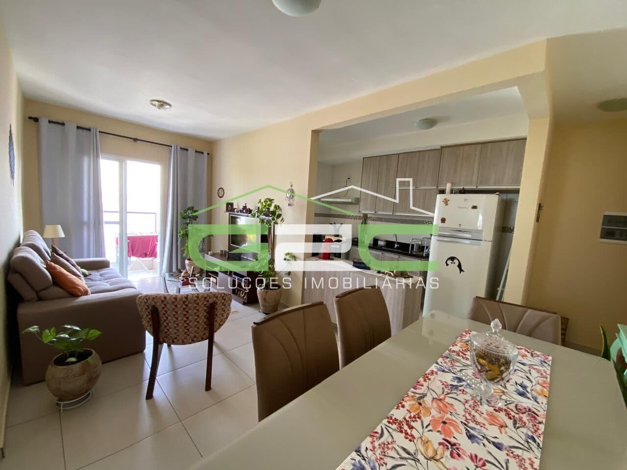 Apartamento / Condomínio Residenziale San Pietro - Vinhedo