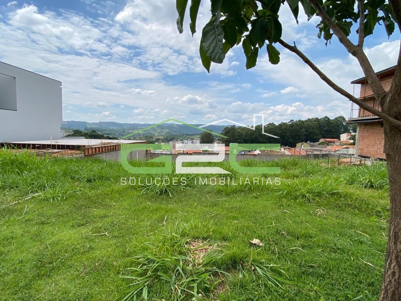 Lote / Terreno em Condomínio | Condomínio Residencial Bosque da Mata - Valinhos