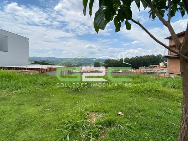 Lote / Terreno em Condomínio | Condomínio Residencial Bosque da Mata - Valinhos