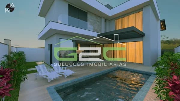 Lote / Terreno | Condomínio Arborais Residencial – Campinas