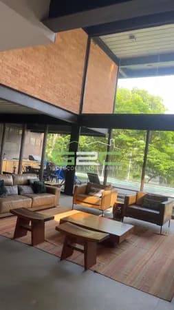 Casa em Condomínio / Condomínio Marambaia - Vinhedo