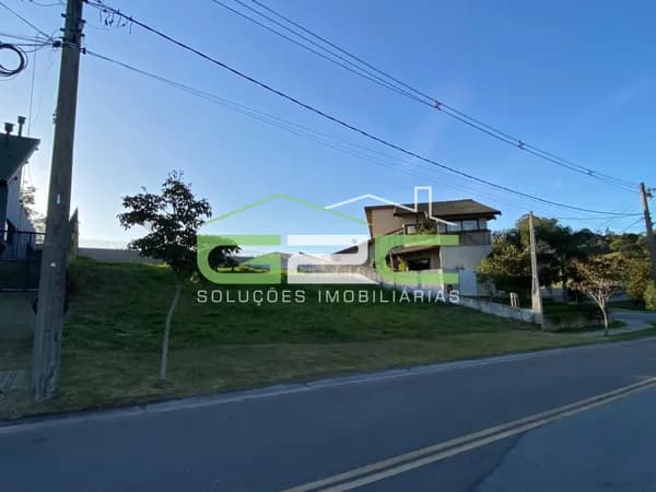 Lote / Terreno em Condomínio | Condomínio Campo de Toscana - Vinhedo