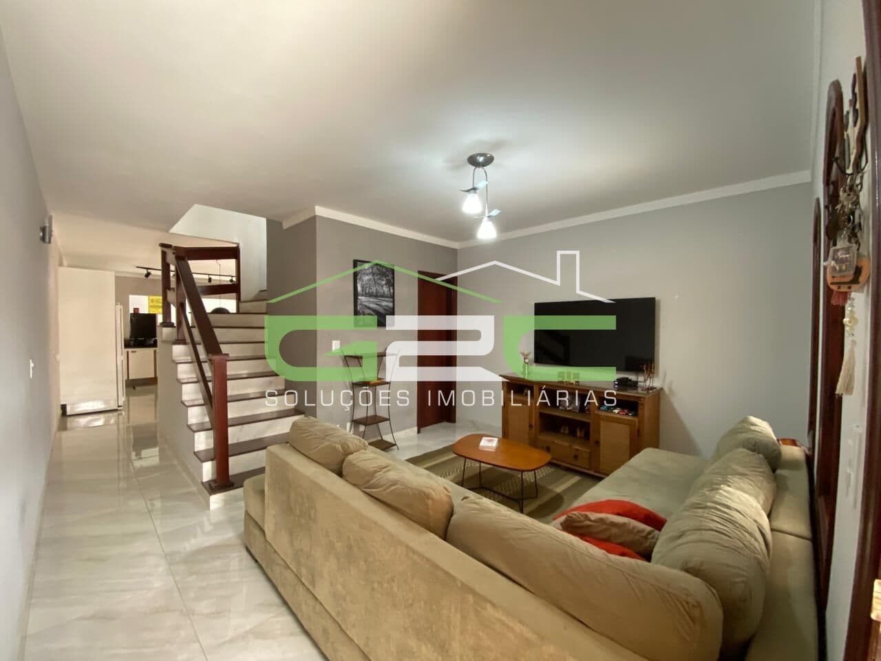 Casa em Bairro / Jardim Eldorado | Capela - Vinhedo