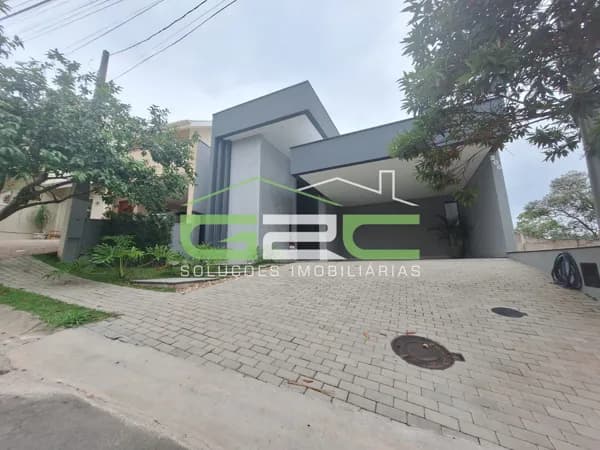 Casa em Condomínio / Condomínio Madre Maria Vilac - Valinhos