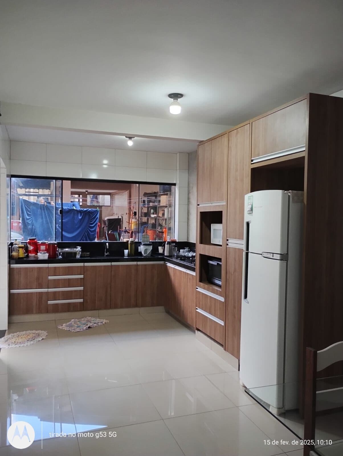 Casa Alto Padrão em Pacaembú, Londrina/PR