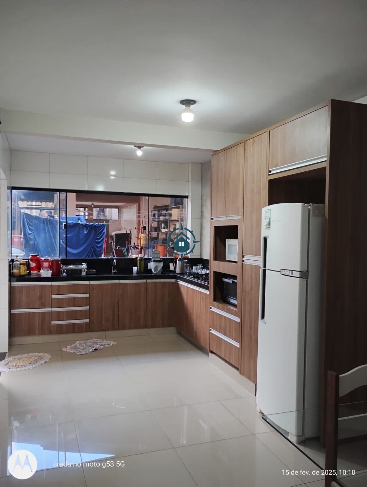 Casa Alto Padrão em Pacaembú, Londrina/PR