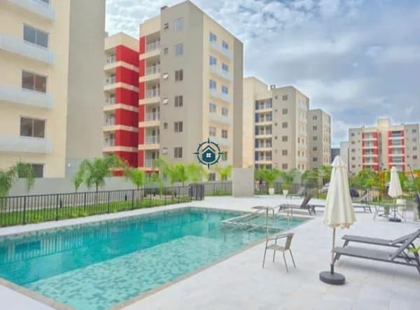 Apartamento em Jardim Maria Celina, Londrina/PR
