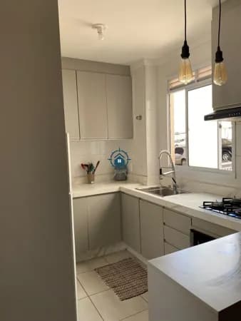 Apartamento em Cidade Industrial 2, Londrina/PR