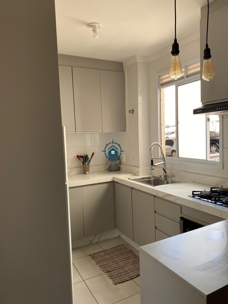 Apartamento em Cidade Industrial 2, Londrina/PR