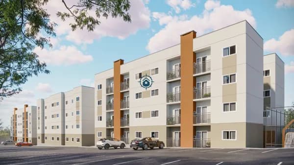 Apartamento em Londrina - Residencial Vila Romana