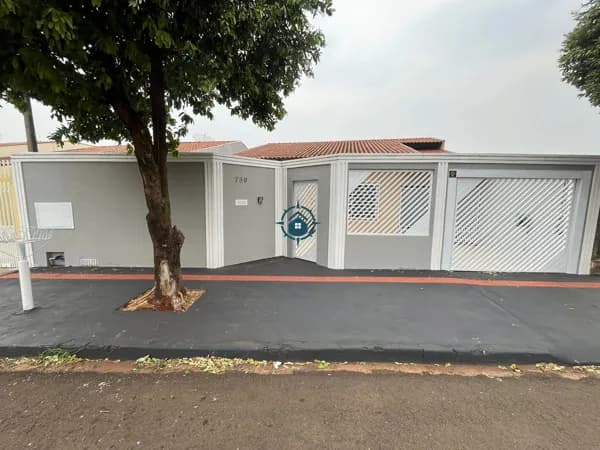 Casa em Londrina - Alpes