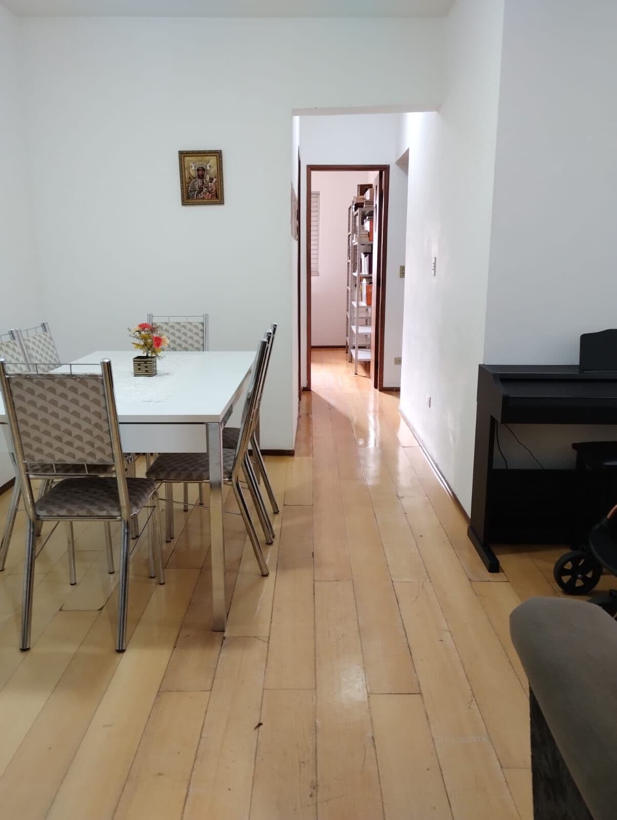 Apartamento em Centro Histórico, Londrina/PR