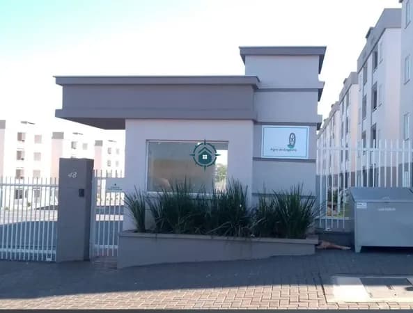 Apartamento em Centro, Ibiporã/PR