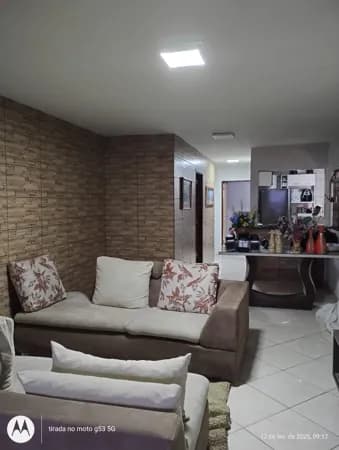 Casa em Conjunto Professora Hilda Mandarino, Londrina/PR